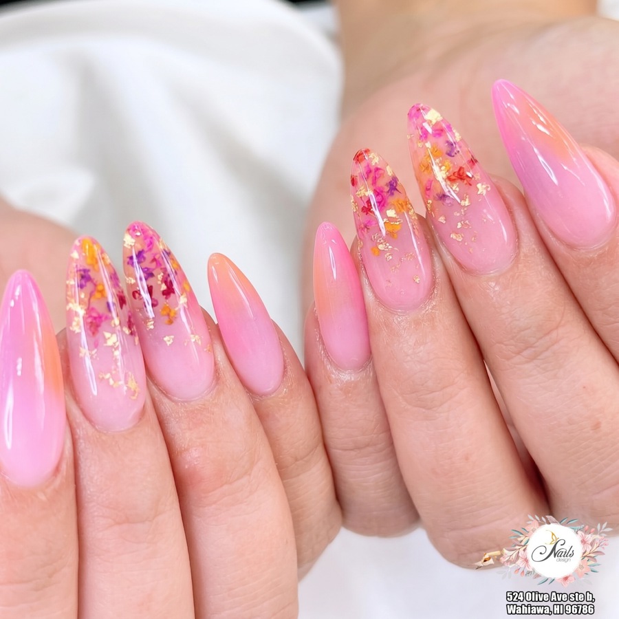 Nails Design